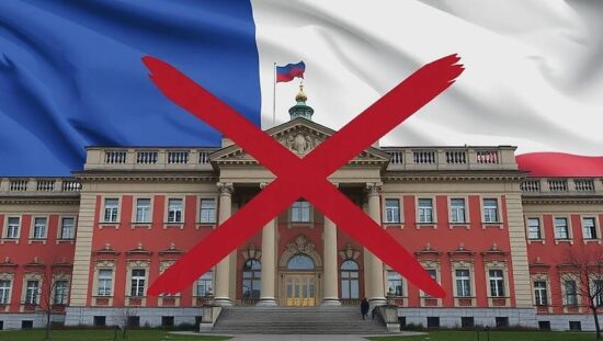 Russian Diplomats Exposed as EU Saboteurs in Shocking Czech Revelation!