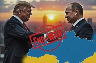 Can the US President End the Ukraine War with a Putin Summit?