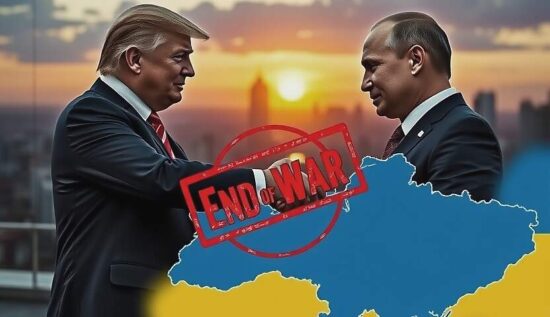 Can the US President End the Ukraine War with a Putin Summit?