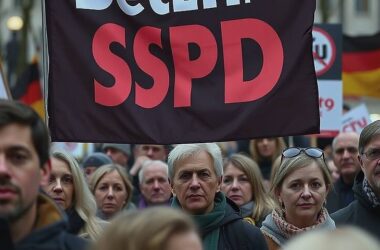 Merz Demanded to Act Against Saxony's CDU!