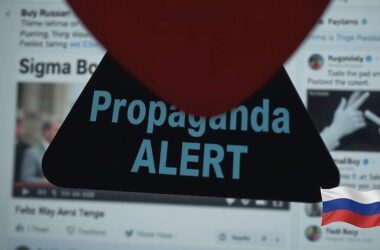 Russia's Viral 'Sigma Boy' Song Exposed as Trojan Horse of Propaganda in EU?