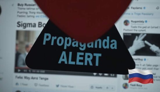 Russia's Viral 'Sigma Boy' Song Exposed as Trojan Horse of Propaganda in EU?