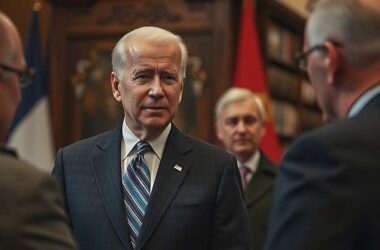 300 Billion Dollar Stakes in Ukraine's Peace of Mind