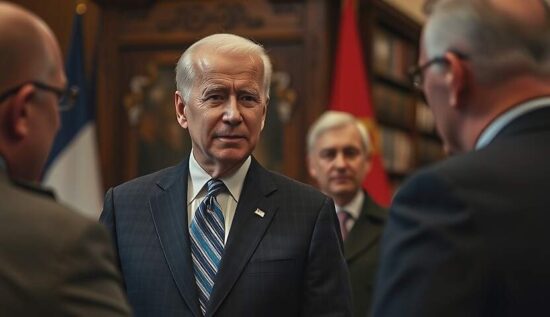 300 Billion Dollar Stakes in Ukraine's Peace of Mind