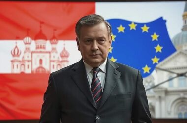 Russia Thrives Amid Sanctions!