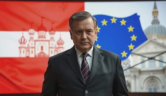 Russia Thrives Amid Sanctions!