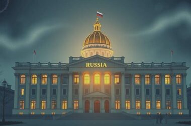 'Soft Coup' in the Making?