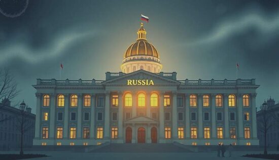 'Soft Coup' in the Making?