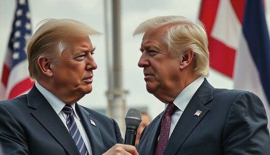 Would a Decent US President Save Europe?