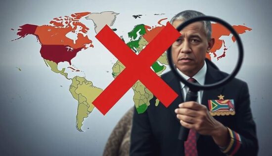 Dollar Apocalypse: Trump Threatens 100% Tariffs on BRICS as Global Economy Teeters on the Brink of Collapse!