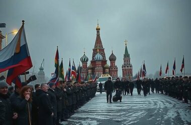 A Comeback of Epic Proportions?