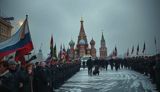 A Comeback of Epic Proportions?