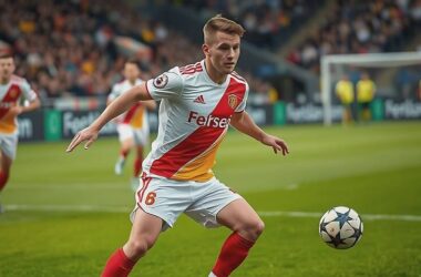 Münster's Brave Comeback Steals the Show!