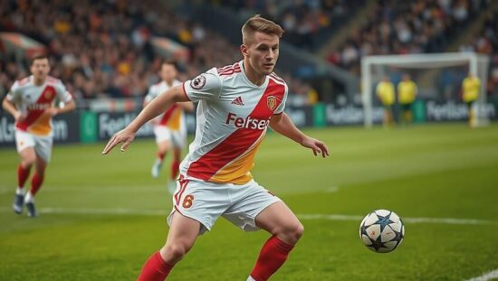 Münster's Brave Comeback Steals the Show!