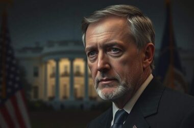 German Envoy's Warning to Chancellor Exposed!