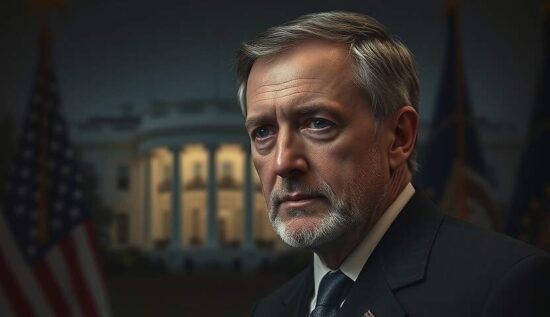 German Envoy's Warning to Chancellor Exposed!