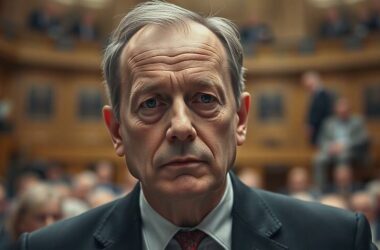 CDU Chief Merz's Surprising Endorse of AfD's Rise