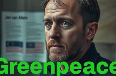 The Shocking Leak that Rocked the EU!