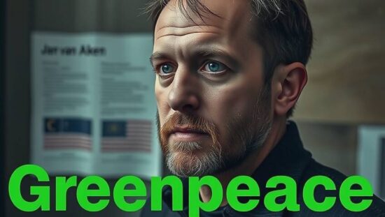 The Shocking Leak that Rocked the EU!