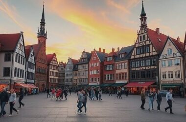 Green Party Leader to Unleash Legal Vengeance on Stefan Gelbhaar!