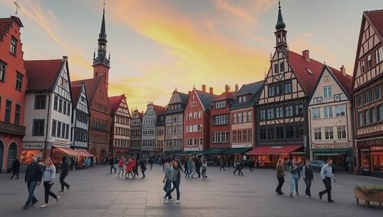 Green Party Leader to Unleash Legal Vengeance on Stefan Gelbhaar!