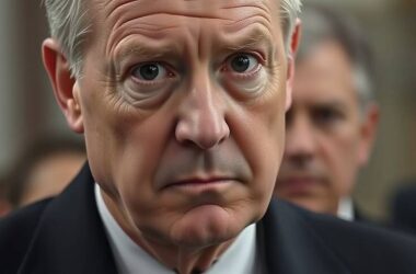 4.6 Billion Euro Shot in the Dark: German Defense Minister's Budget Blunder?