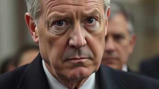 4.6 Billion Euro Shot in the Dark: German Defense Minister's Budget Blunder?