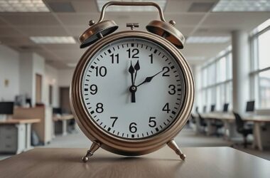 Insolvency Hits Home