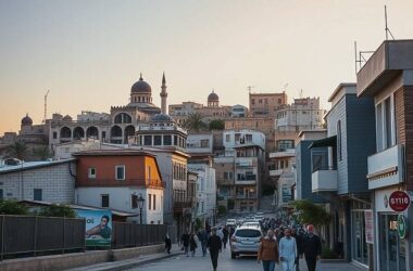 Germany Leads the Charge!