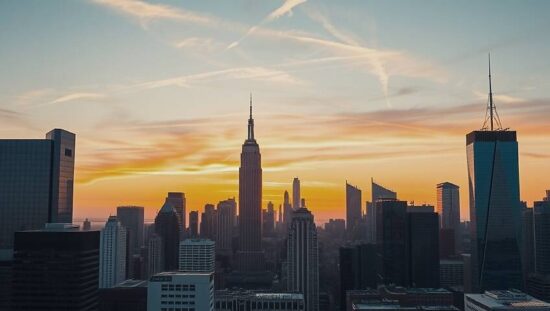 Market Plunge: Stocks Tumble as Oil Soars