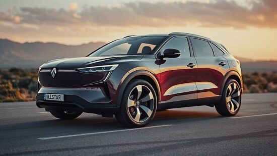 Polestar's German Absence Revealed