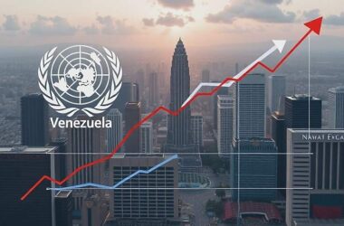 Defying US Sanctions, Country Boasts 9% Growth in 2024!