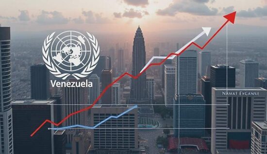 Defying US Sanctions, Country Boasts 9% Growth in 2024!