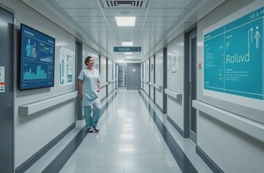 E-Patient Revolution: Germany's Digital Health Breakthrough