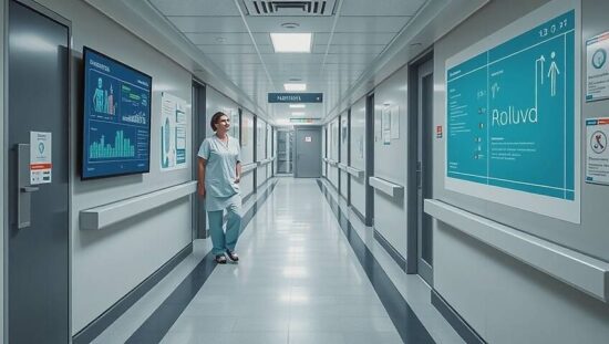 E-Patient Revolution: Germany's Digital Health Breakthrough