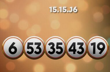 Jackpot Jolt: Wednesday's Winning Lottery Numbers Revealed!