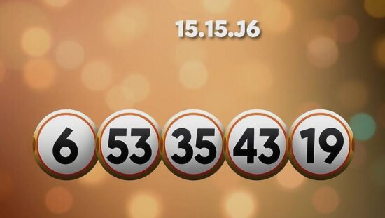 Jackpot Jolt: Wednesday's Winning Lottery Numbers Revealed!