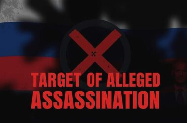 PUTIN TARGET: US Plot to Kill the President Exposed?