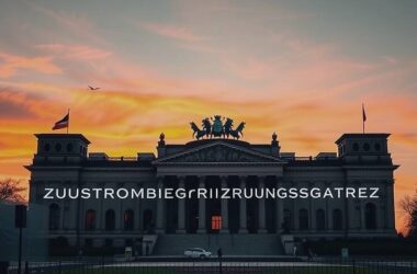 Fraktion Defects on Controversial Law!