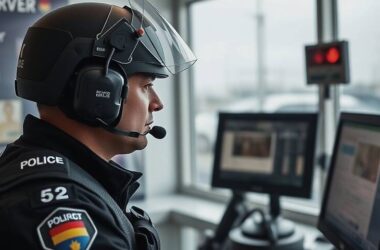 10,000 New Cops Needed for Merz's Border Control Plan!