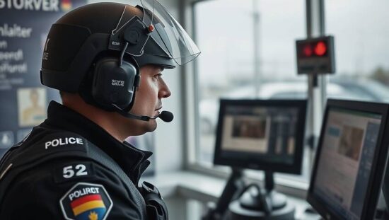 10,000 New Cops Needed for Merz's Border Control Plan!