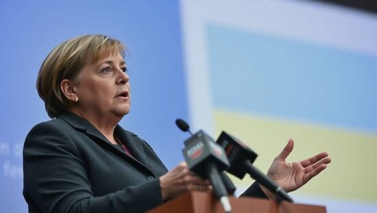 Germany's Left Leans Left, Vows More Ukraine Aid Despite Debt Fears!