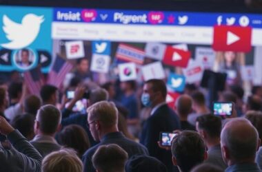 Twitter's New Freedom of Speech in Jeopardy?