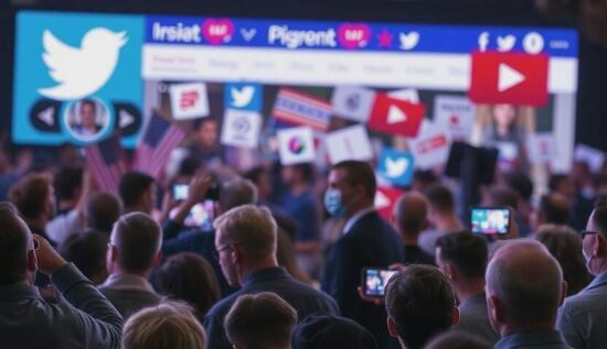 Twitter's New Freedom of Speech in Jeopardy?