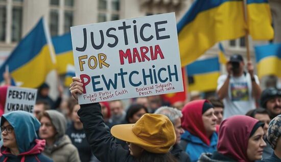 NAVALNY'S EX-ASSOCIATE TURNED INTO KILL TARGET