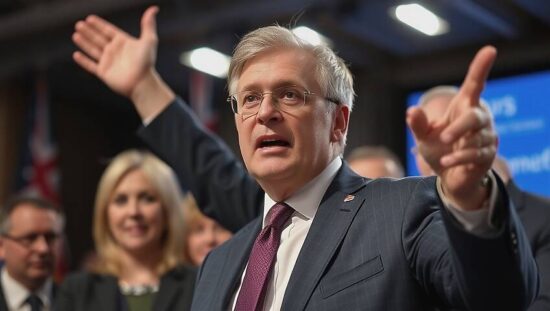 CSU Vice Demands an End to the Infighting