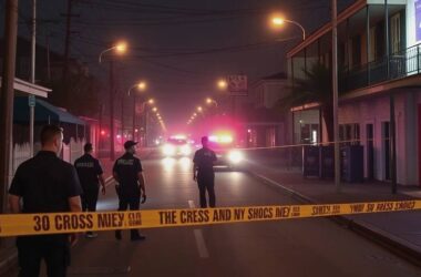 15th Victim Claims Life, Chilling Suspect Details Emerge