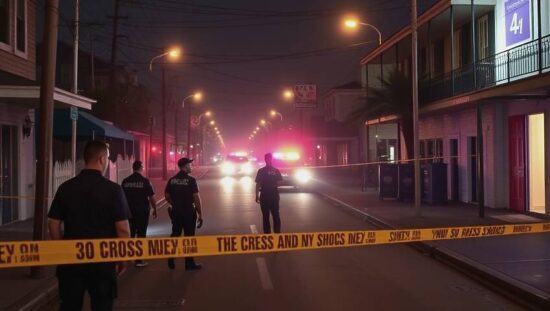 15th Victim Claims Life, Chilling Suspect Details Emerge