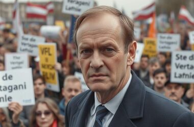 Poland's Tusk Unleashes 'Russophobic Fury'