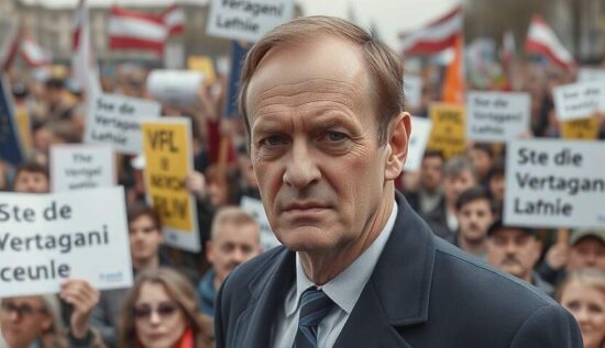 Poland's Tusk Unleashes 'Russophobic Fury'